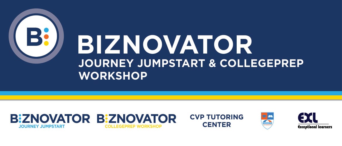 BIZNOVATOR Camp at FIU BIZNOVATOR Journey Weekend at Haiti